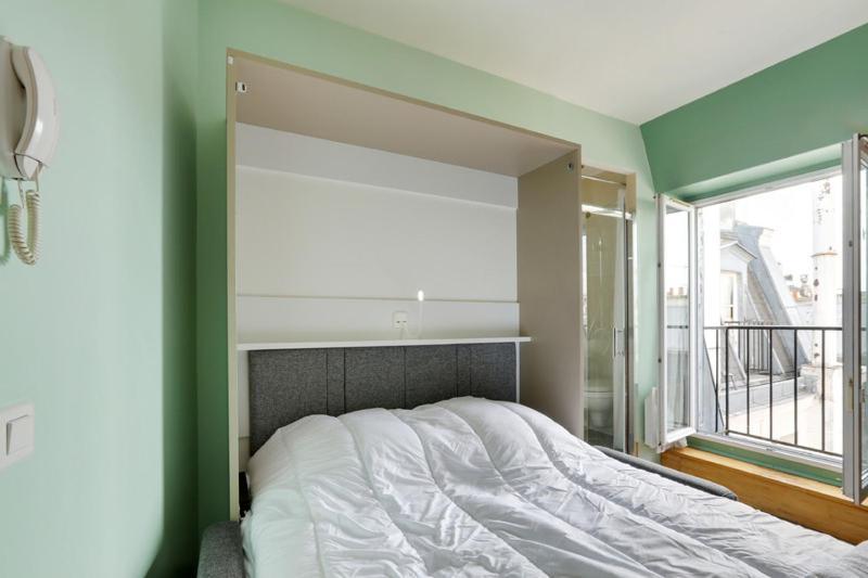 504 Mozart - Superb In Appartement *