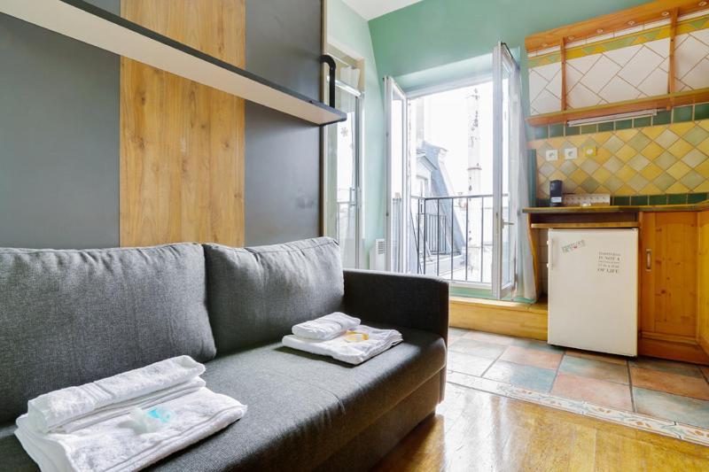 504 Mozart - Superb In Appartement *