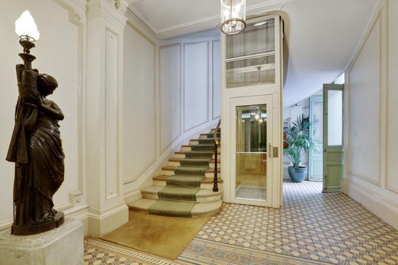 504 Mozart - Superb In Appartement